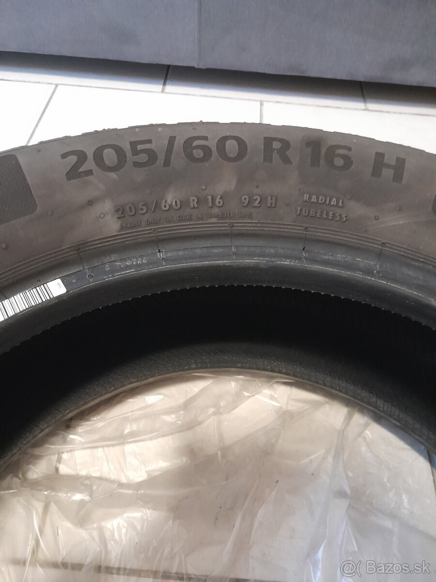 4 ks pneumatík - 2