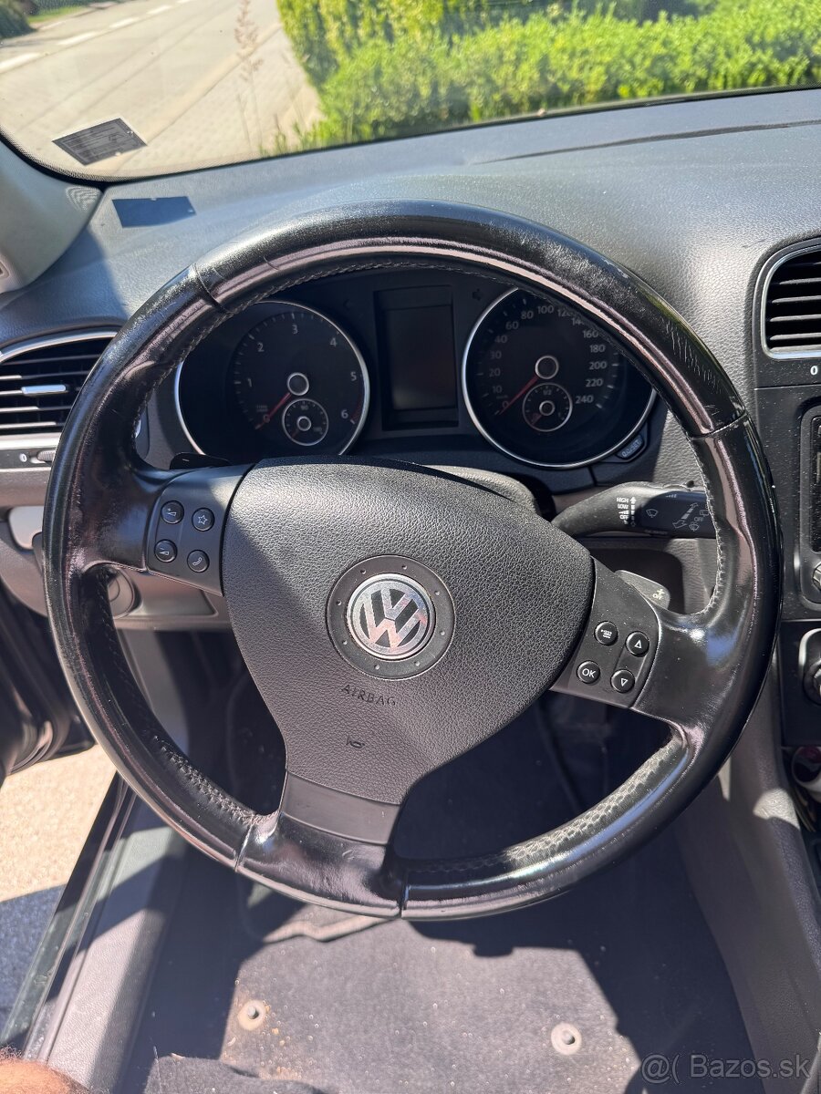 Volant vw passat - 2