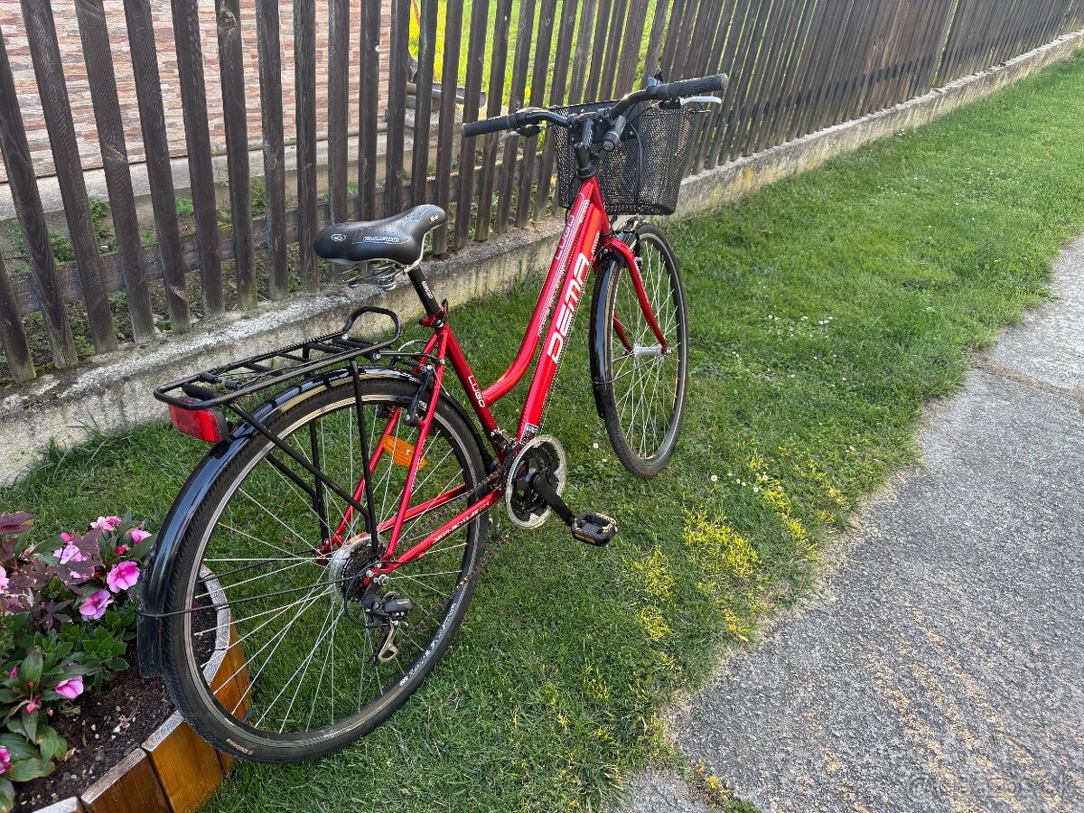 Bicykel - 2