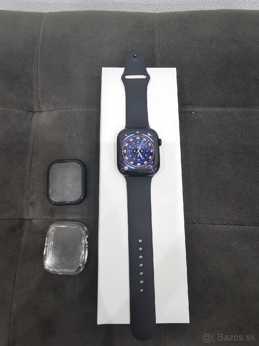 Apple Watch 11 46mm GPS+cellular - 2
