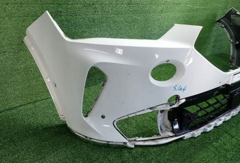 cupra formentor nárazník 2020-24 - 2