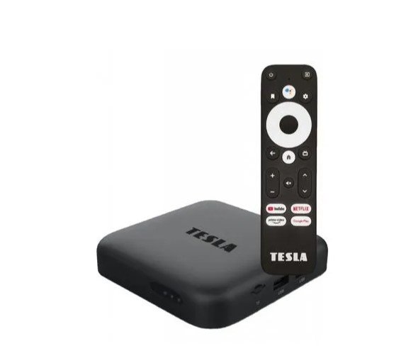 Smartbox Tesla 2x - 2