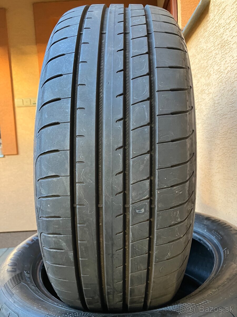 Letné Goodyear 235/55/18 - 2