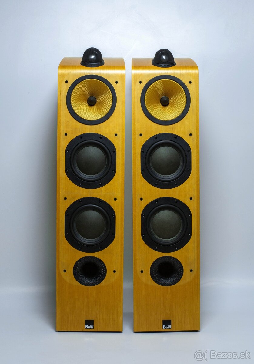 Bowers & Wilkins 703 - 2
