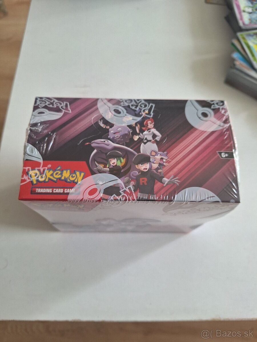 Pokemon destined rivals - 2