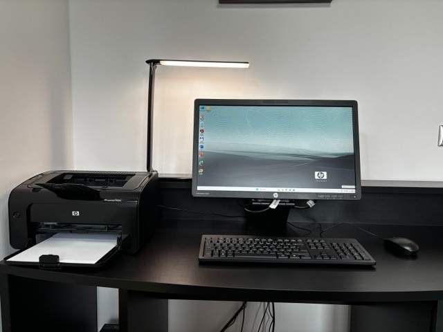 PC HP ProDesk 600 G2 SFF - 2