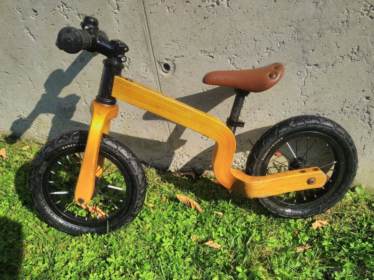 predam detske odrazadlo Earlyrider - 2