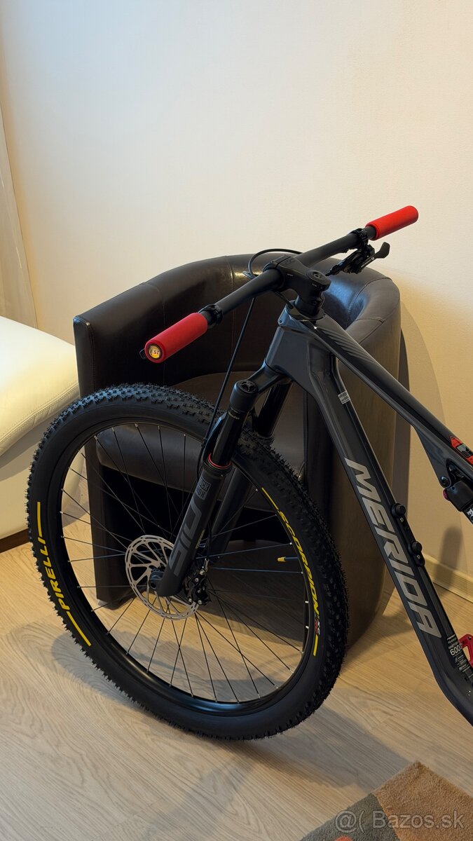 Merida RC6000 - 2