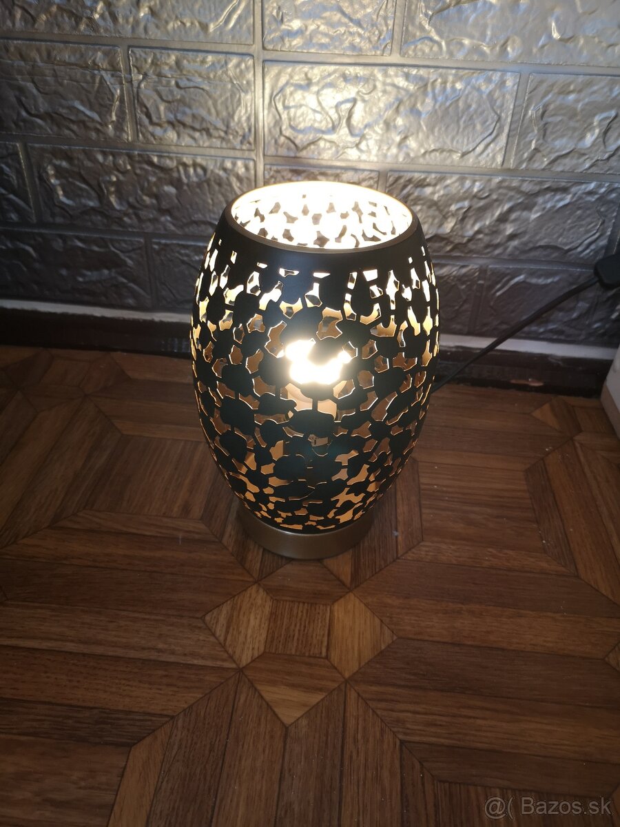 Nočné lampy - 2