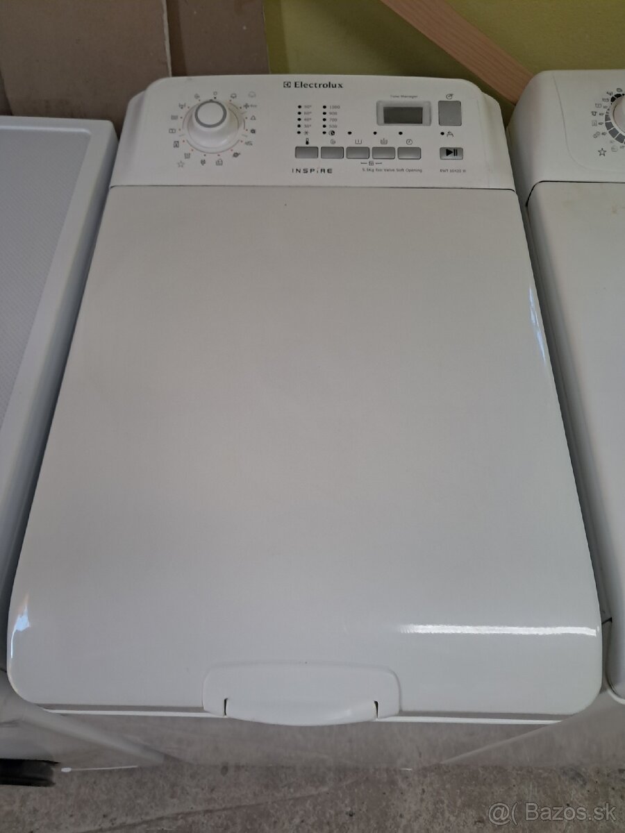 Práčka Electrolux - 2