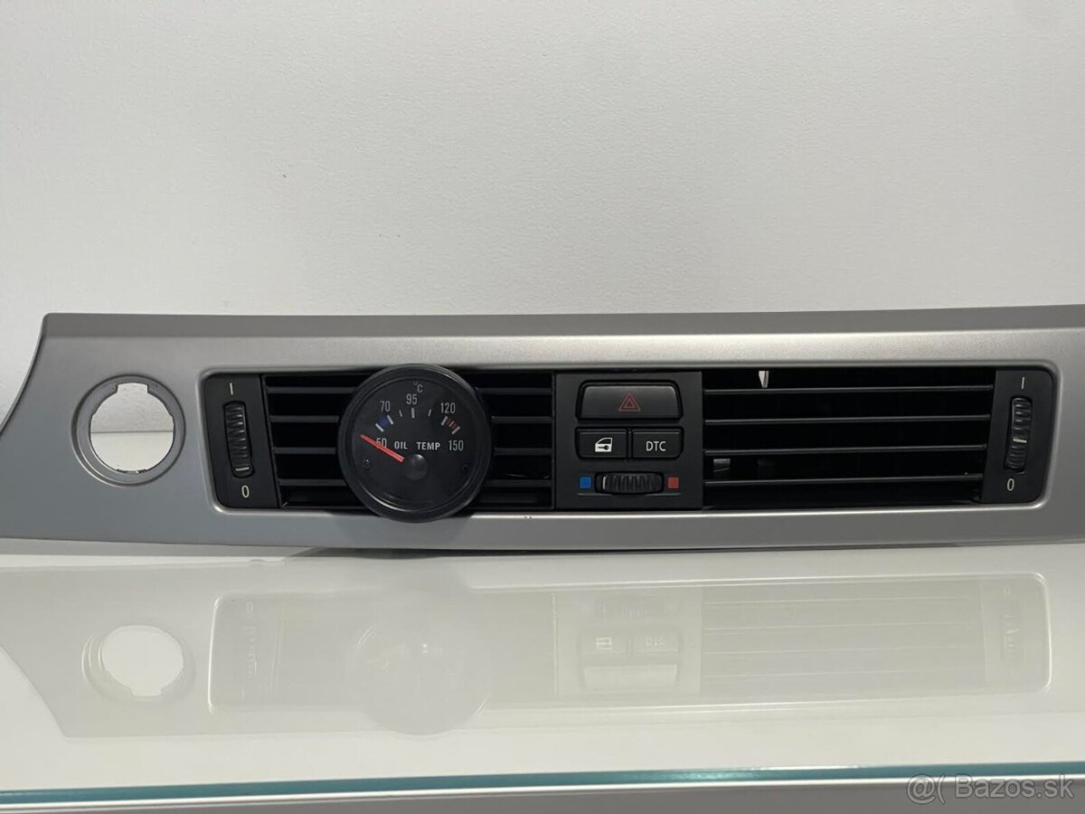 BMW E90 - Držiak budíka - 2