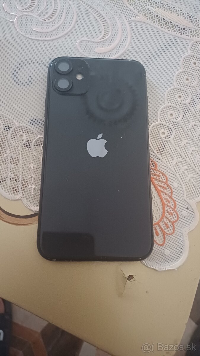 Iphone 11 - 2