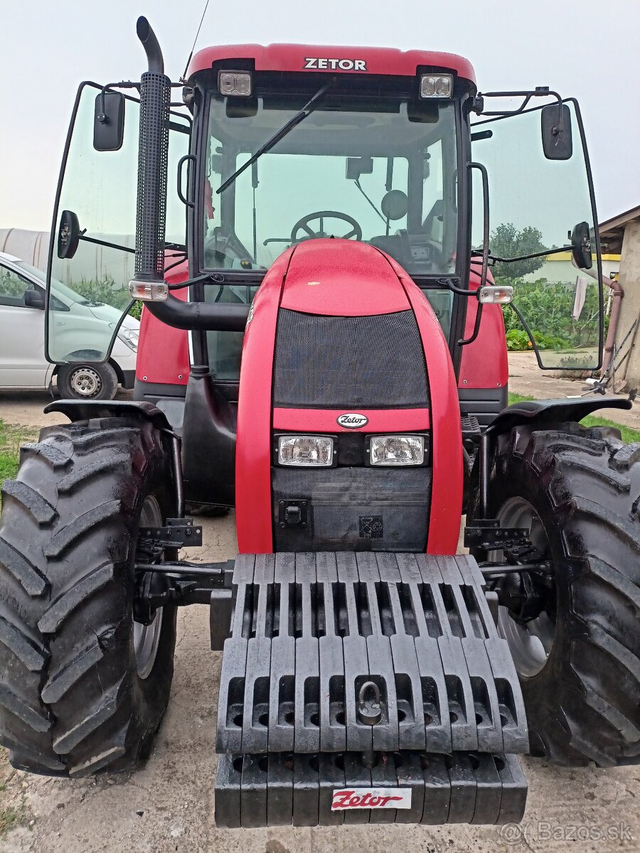 Zetor 10641 Fortera - 2