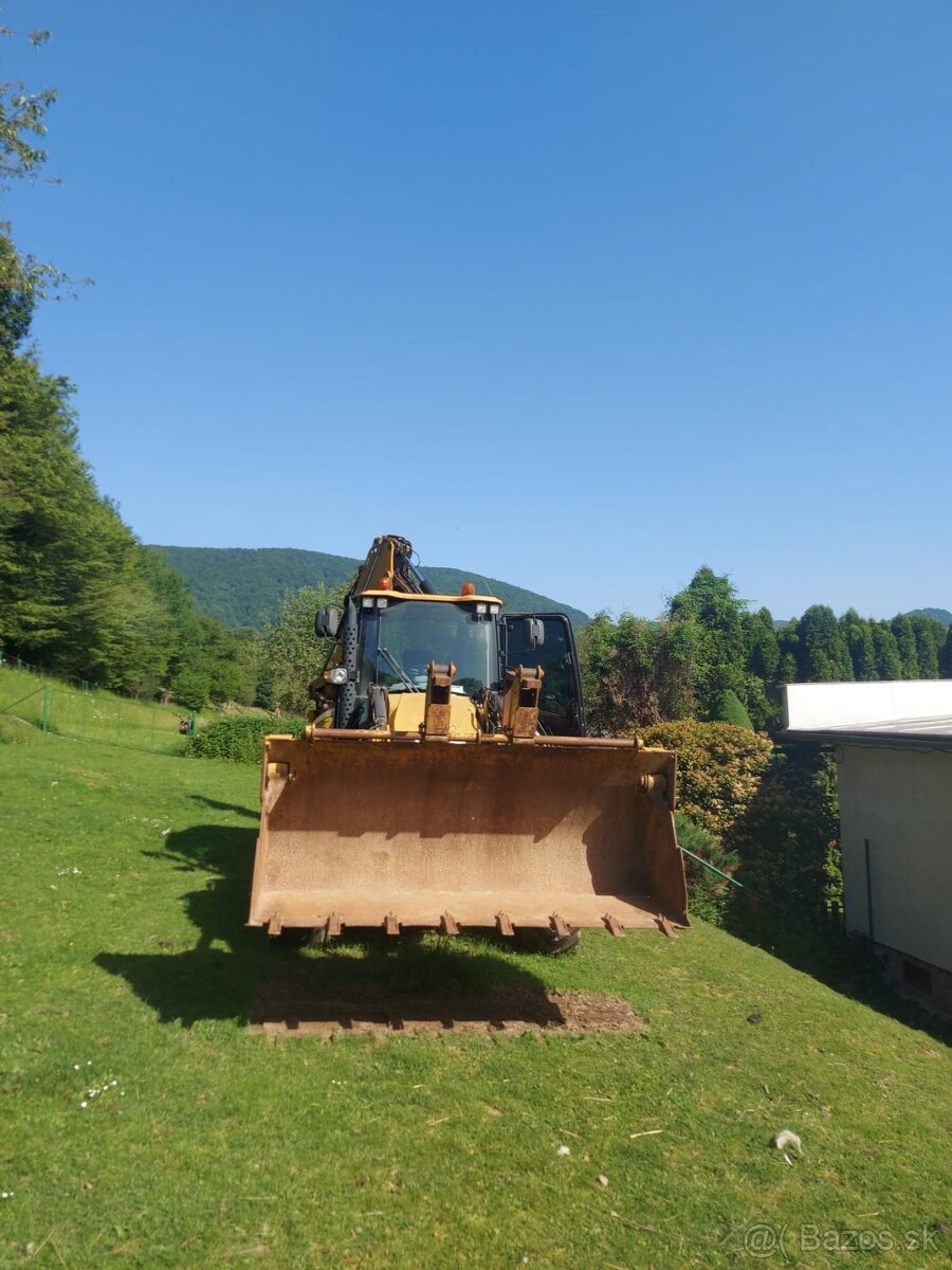 Caterpillar 444 - 2