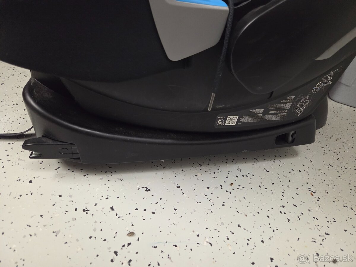 Recaro guardia - 2