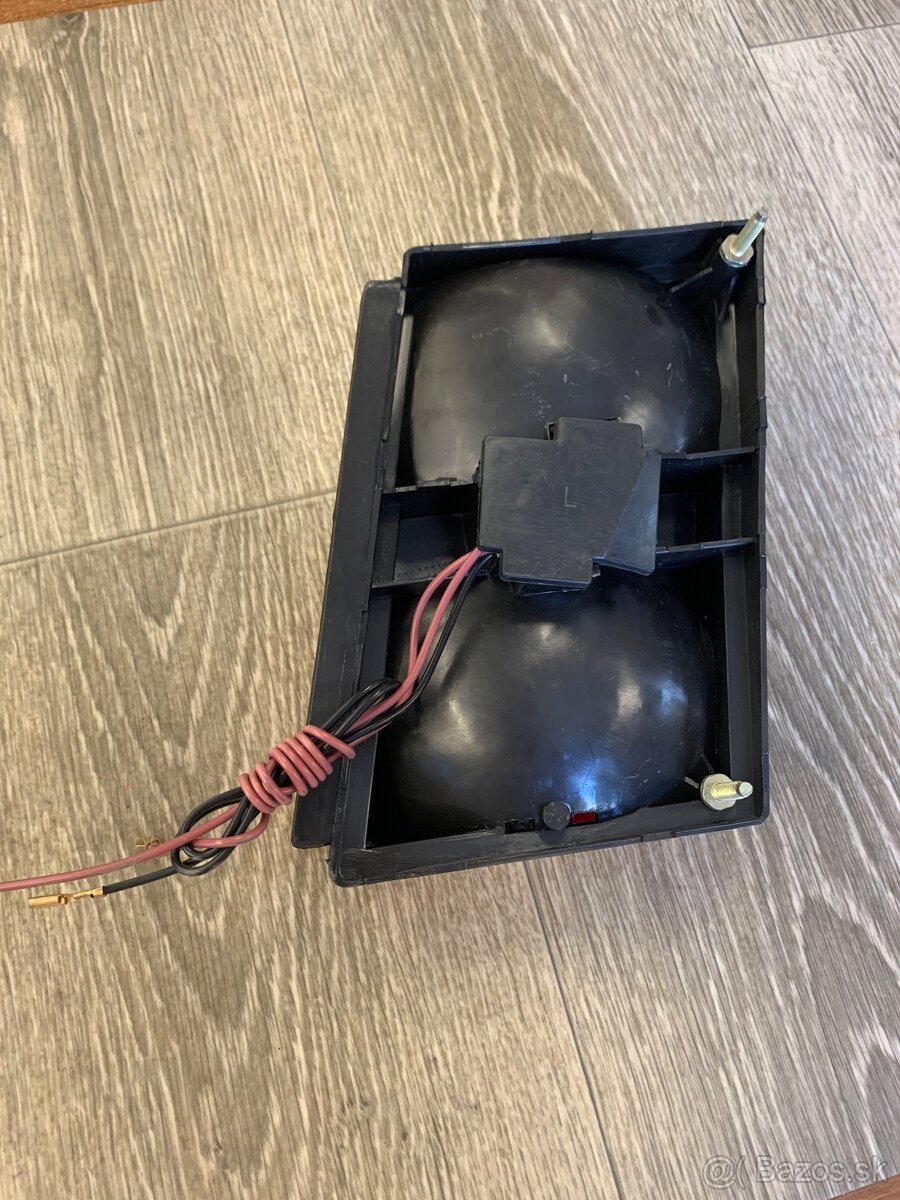 Stoplampa FAV - 2