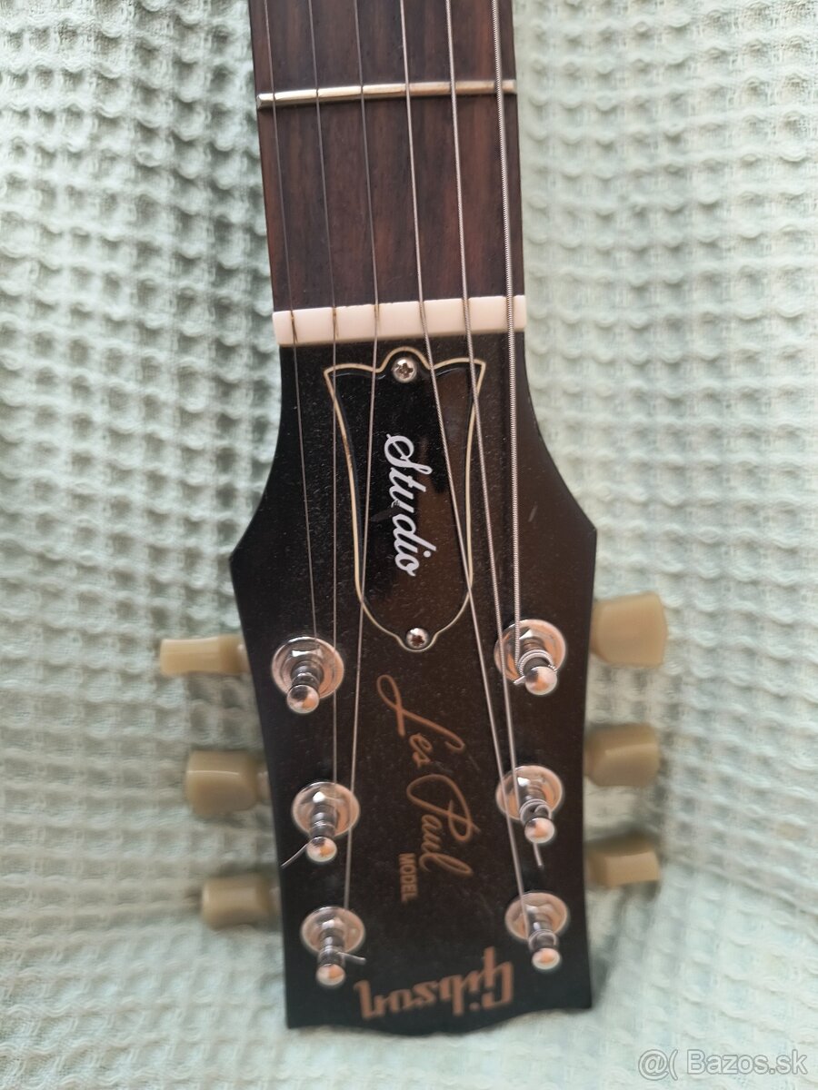 Gibson LES Paul Studio 120TH - 2