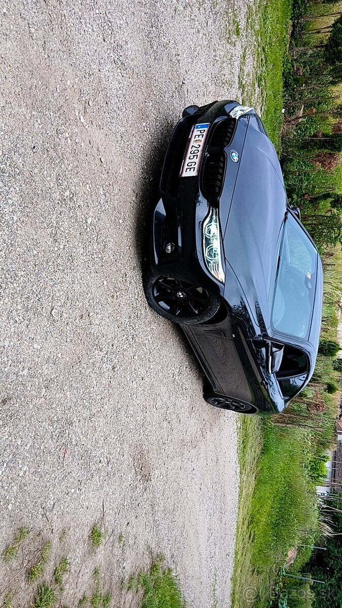 Bmw 420 f32 - 2