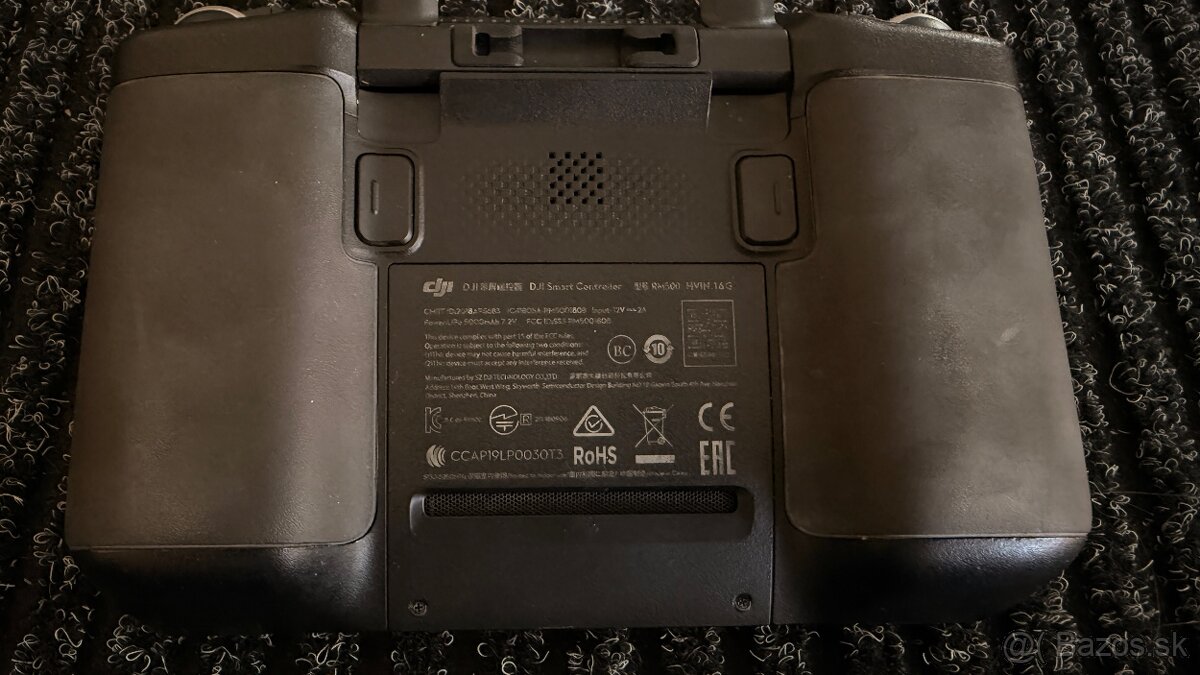 DJI Smart controller - 2