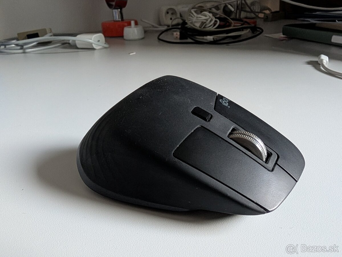 Logitech MX Master 3 - 2