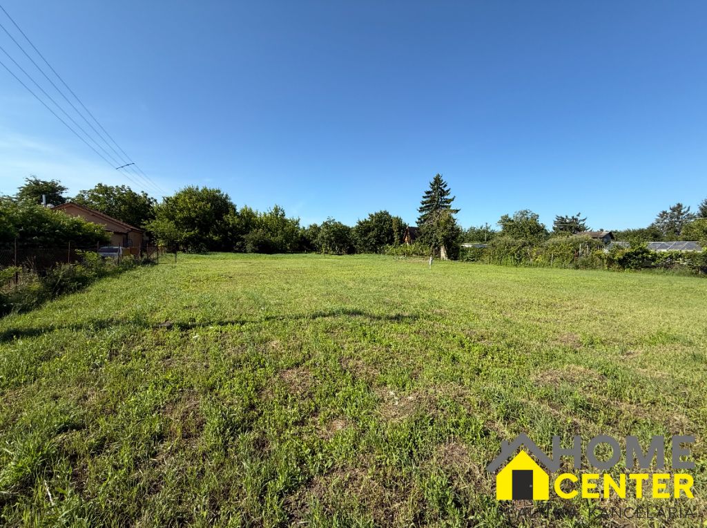 PREDAJ : záhrada, 500m2, Komárno časť Nová Stráž - 2