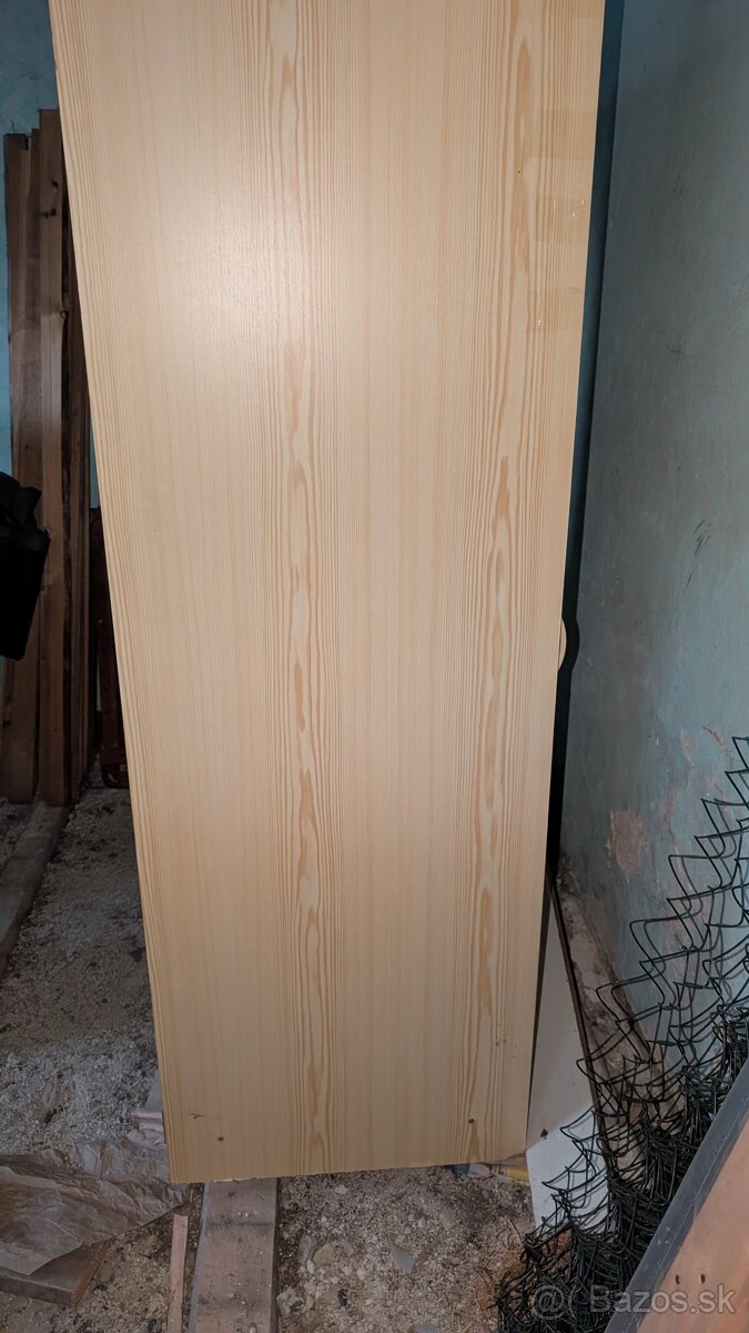 Šatníková skriňa - 2