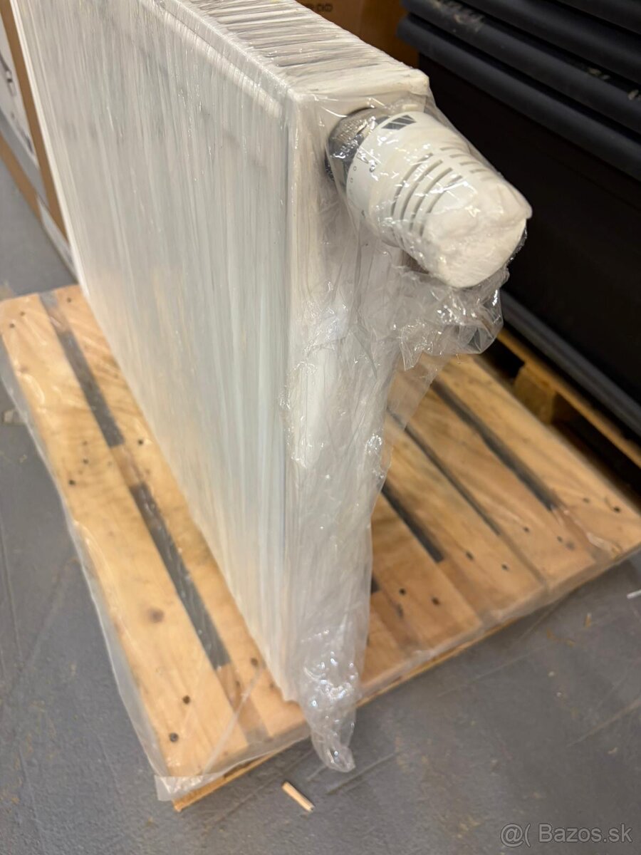 Radiator - 2