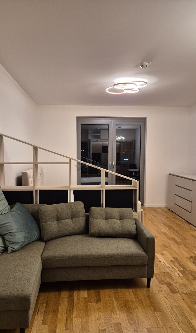 1,5-izbový byt v projekte Metropolis s výhľadom na Bratislav – foto 2