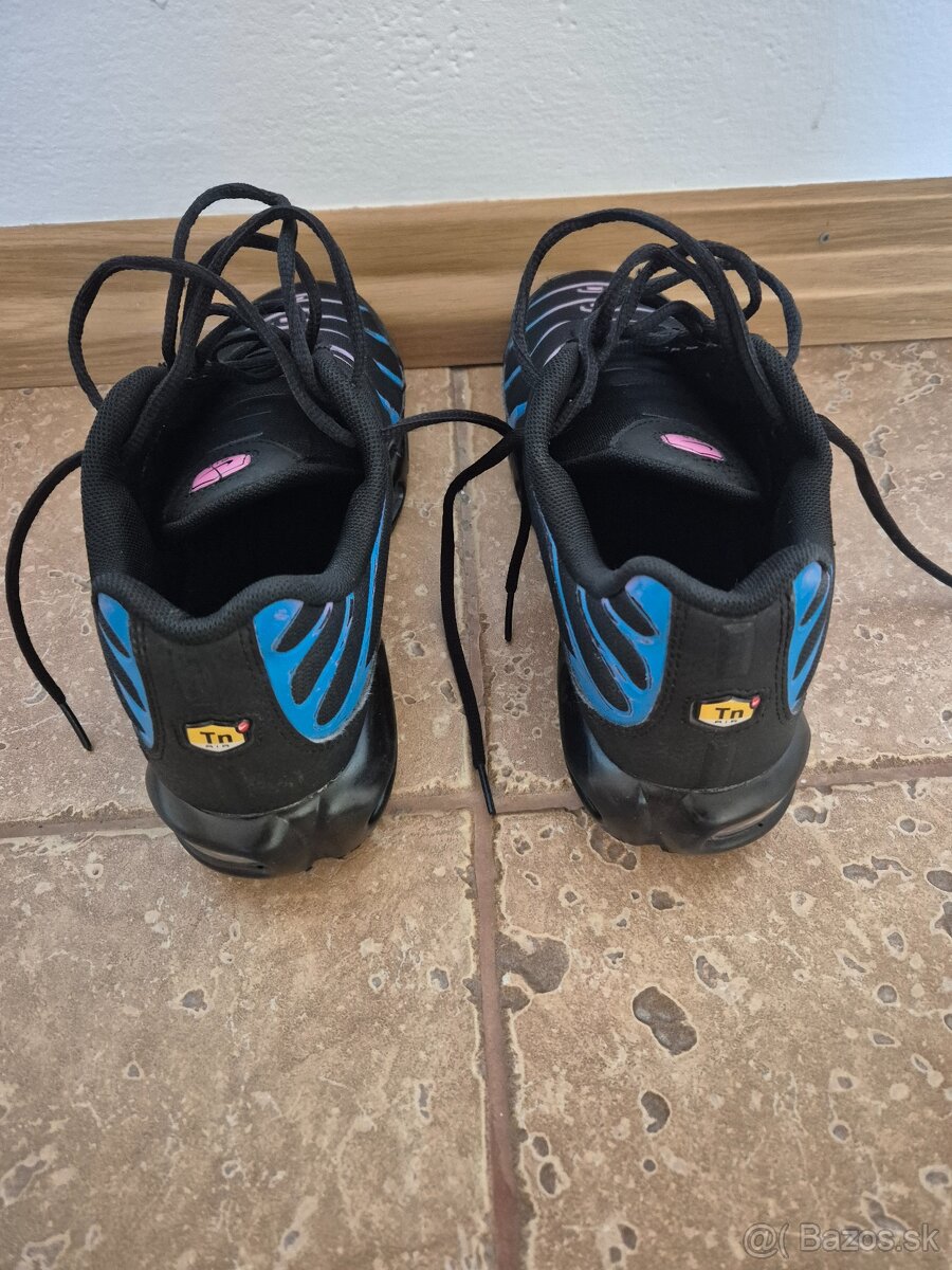 Nike Tn - 2