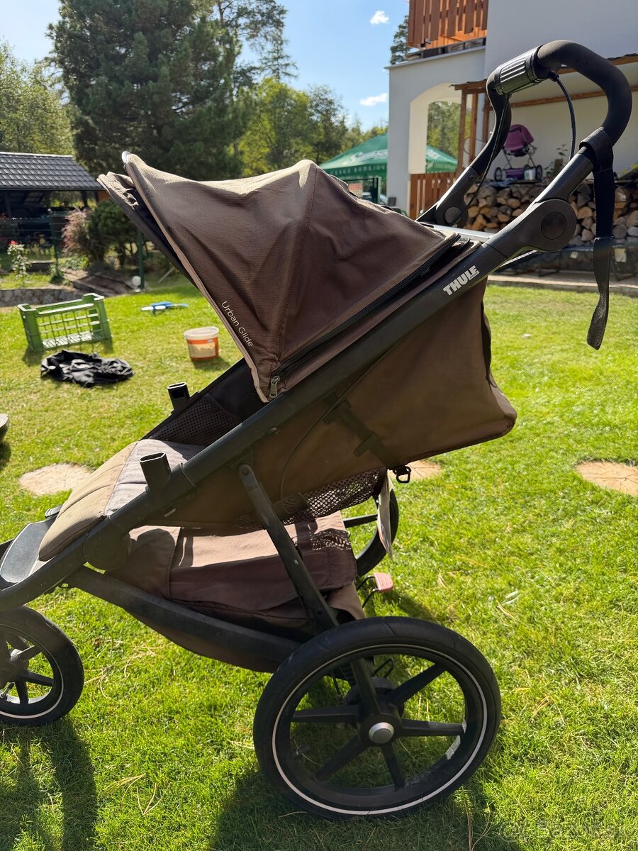 Thule Uran Glide 2 - 2