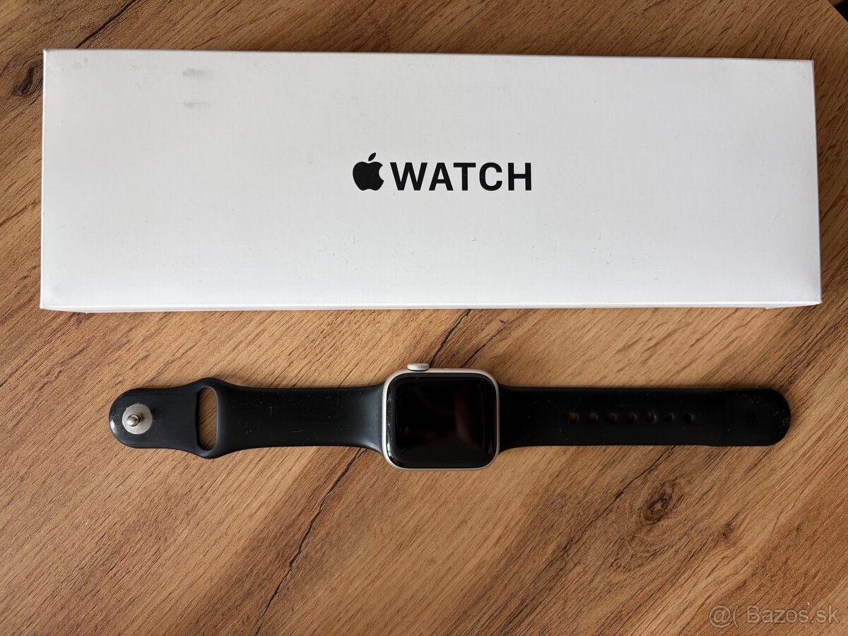 Apple watch se 2. gen - 2