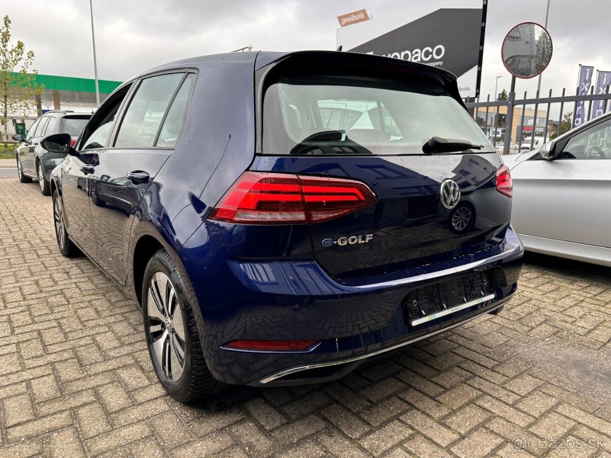 Predám vw e GOLF /možný odpočet DPH/ - 2