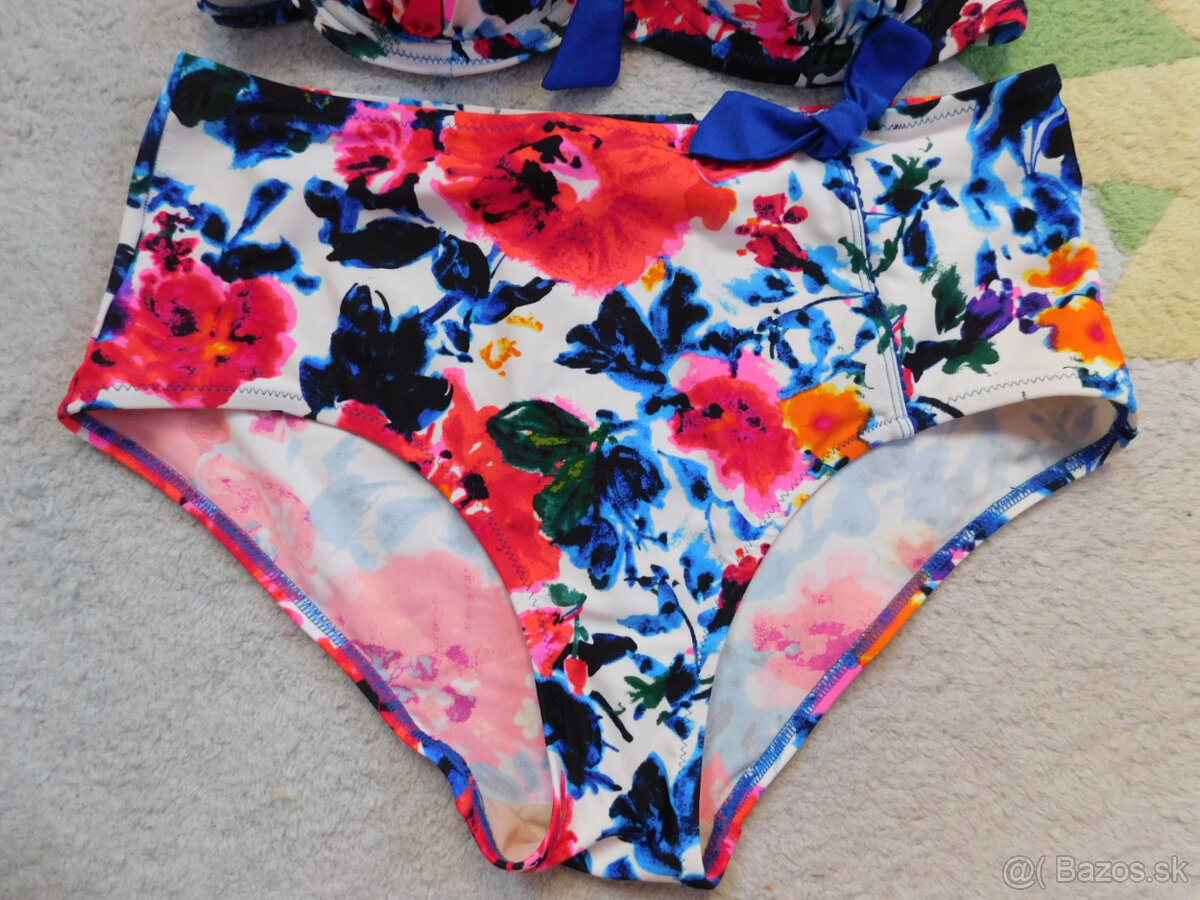 Bikiny Pour Moi UK 14 B - 2