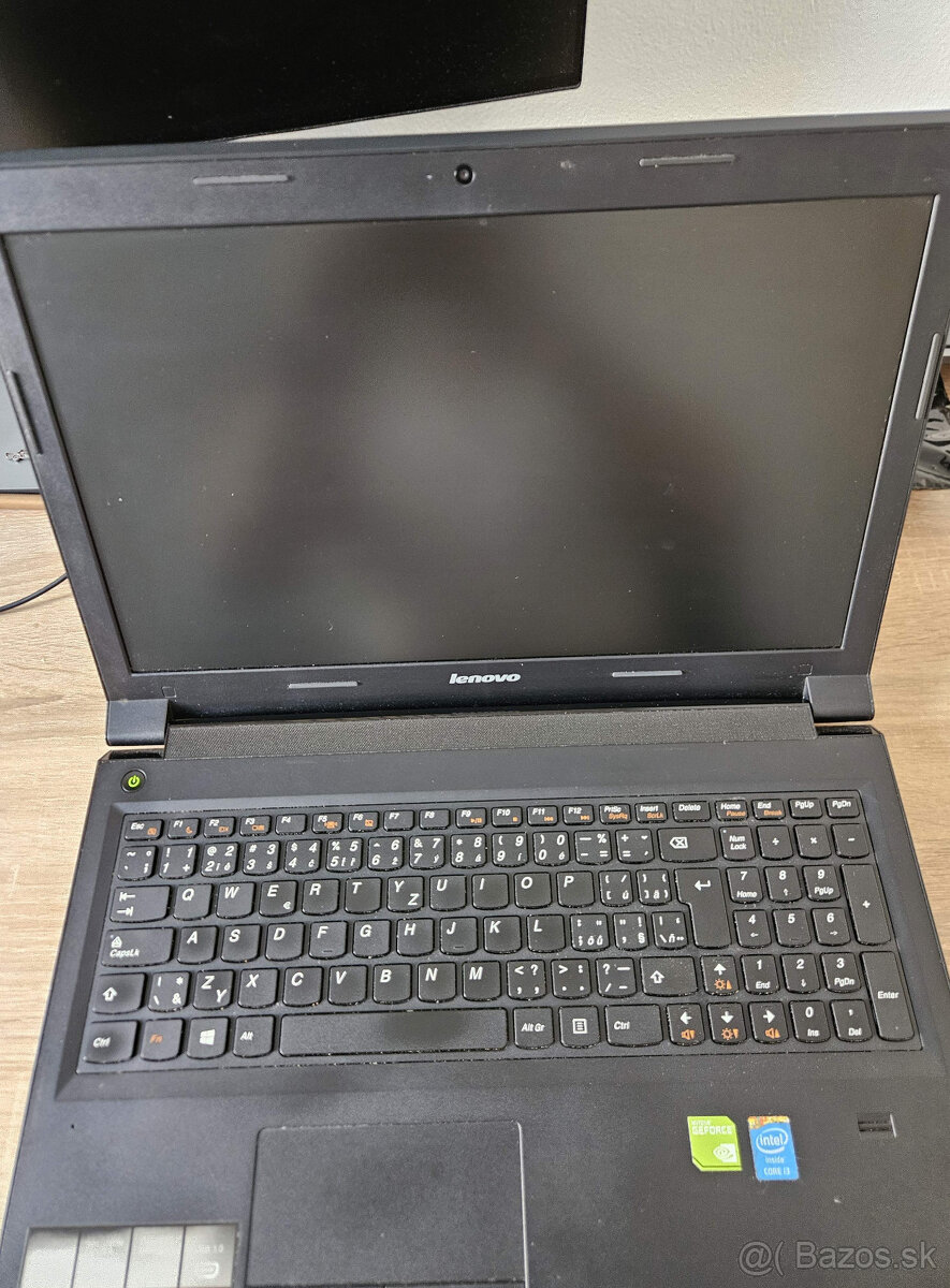 Lenovo B5400 - 2