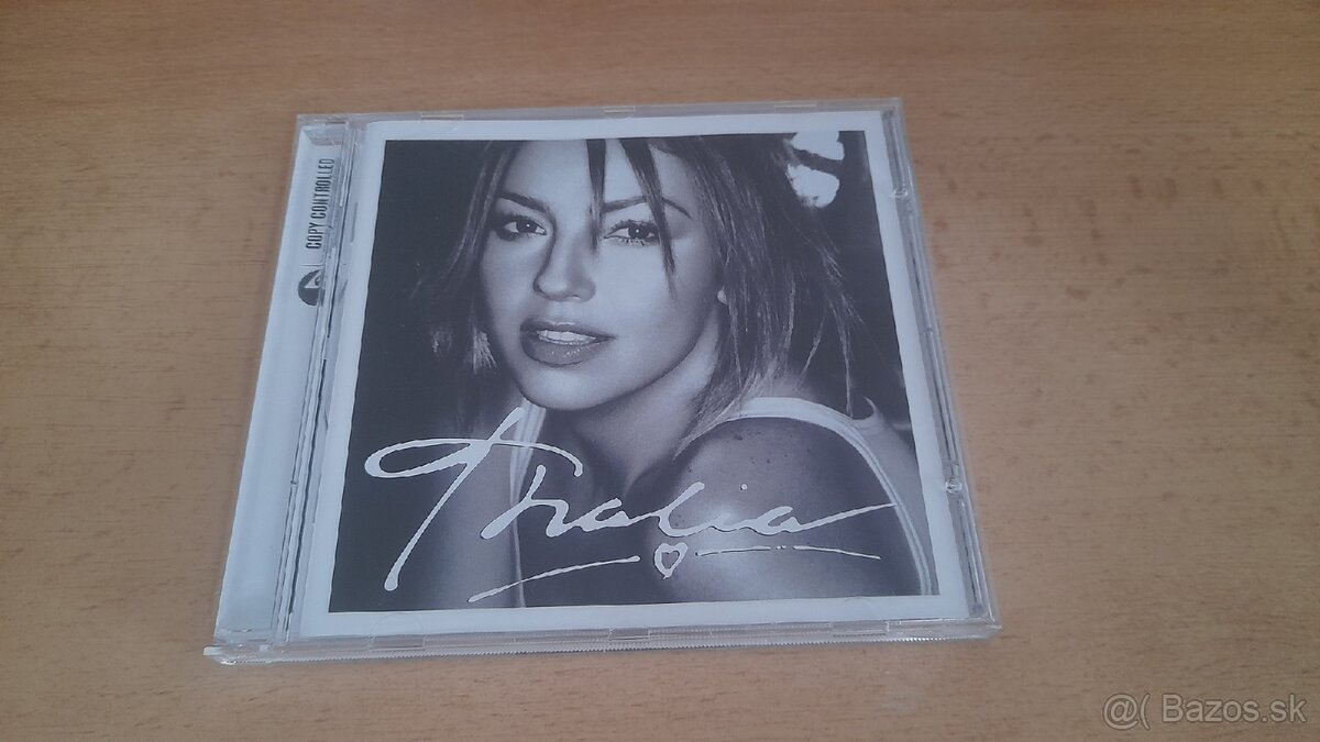 CD Thalia - 2