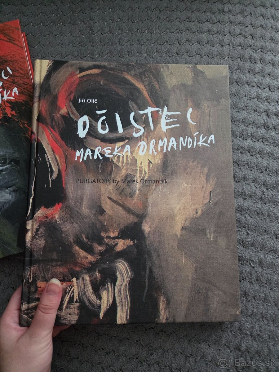 Očistec + Veľké veci Mareka Ormandíka - 2