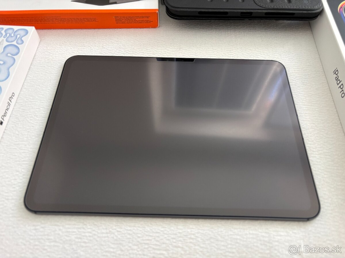 Ipad pro M4 wifi+cellular - 2