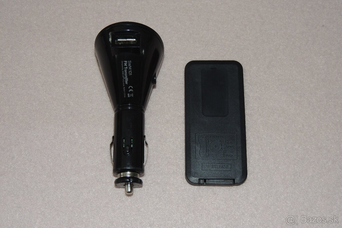 Transmiter Sencor SWM 101 - 2