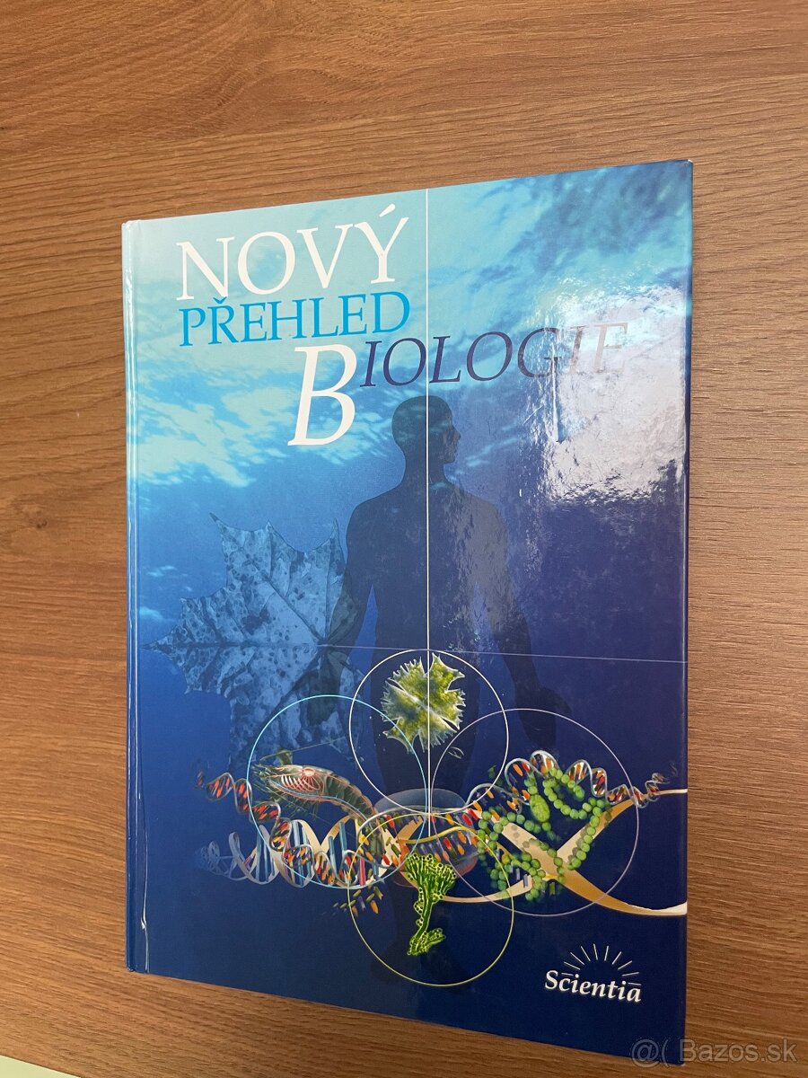 Materiál na prijímačky na medicínu a maturitu - 2