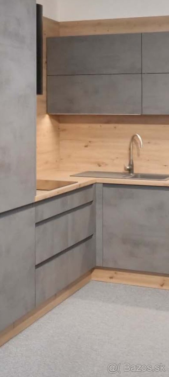Prenájom bytu - 2