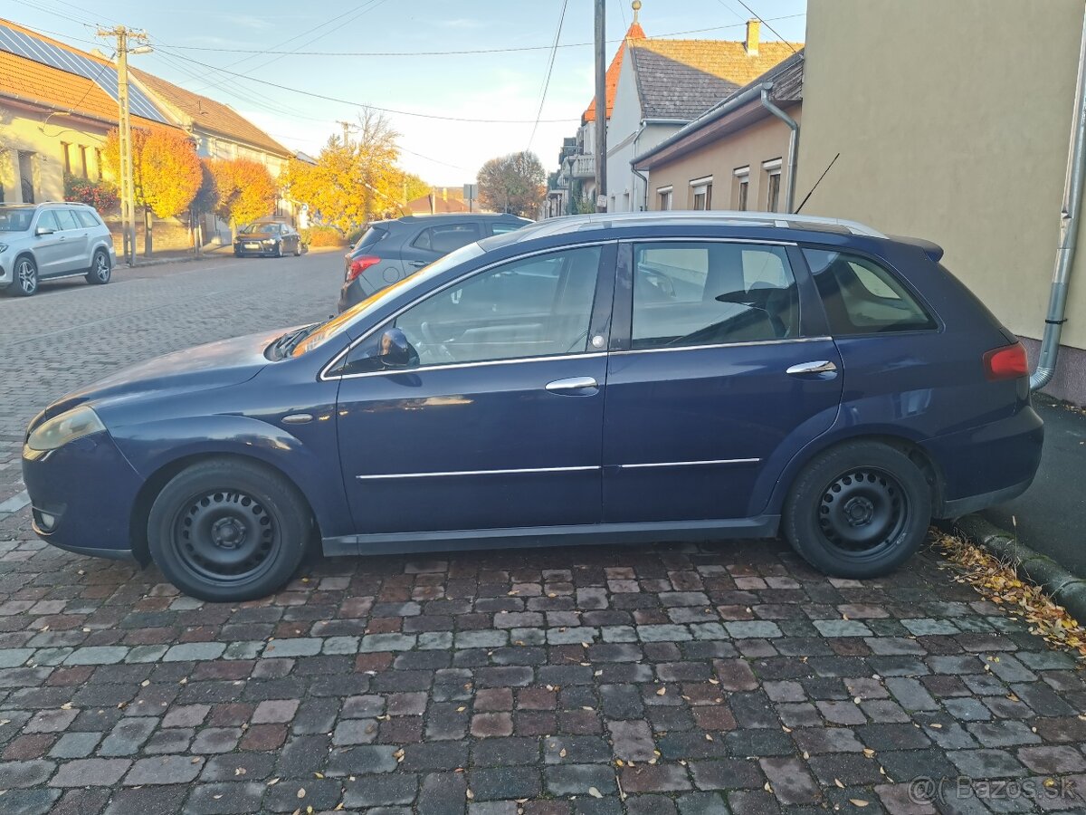 Fiat Croma kombi 1.9 JTD - 2
