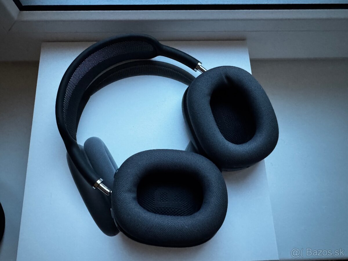 AirPods Max USB-C Midnight - 2