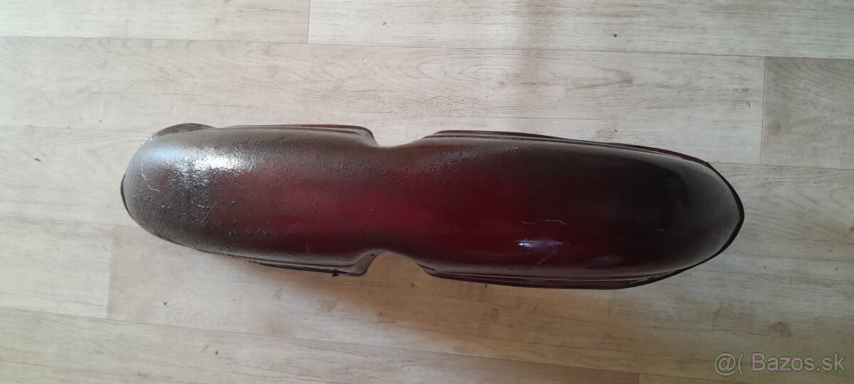 Jawa predný blatník - 2