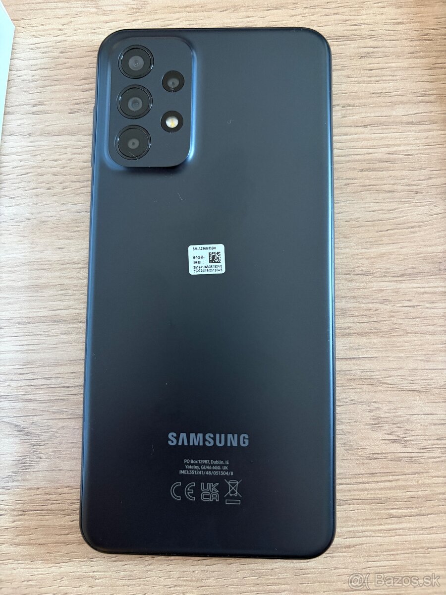 Samsung Galaxy A23 5G - 2