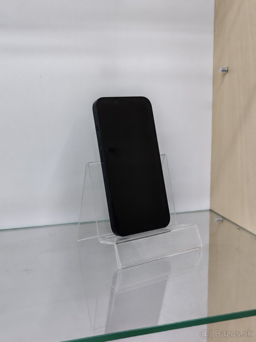 iPhone 13 128GB Midnight | BATÉRIA 100% - 2