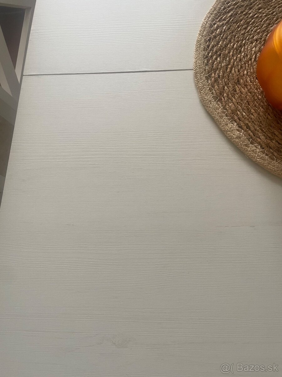 Jedálenský stôl rozkladací - 2