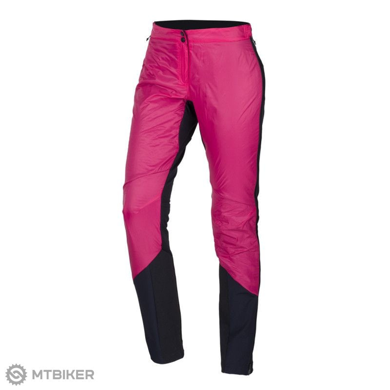 Dámska športove nohavice Northfinder VETERNE. Xl - 2