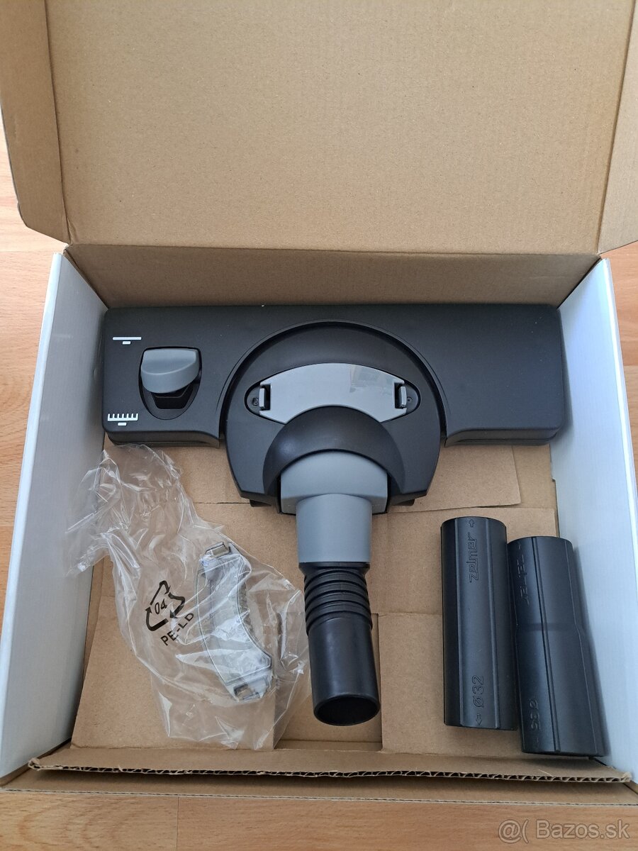 Podlahová hubica Zelmer - 2