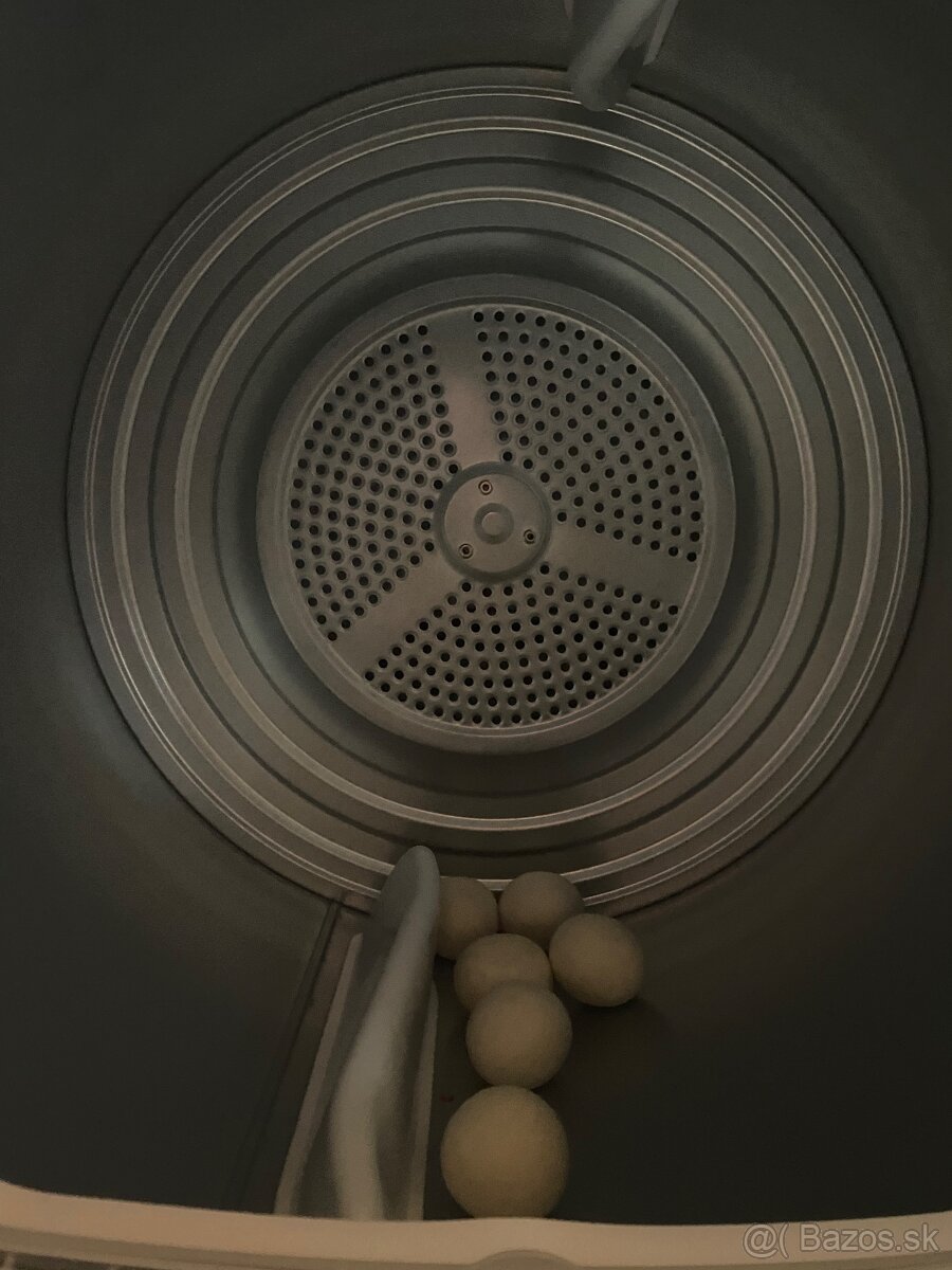 Sušička na prádlo hoover - 2