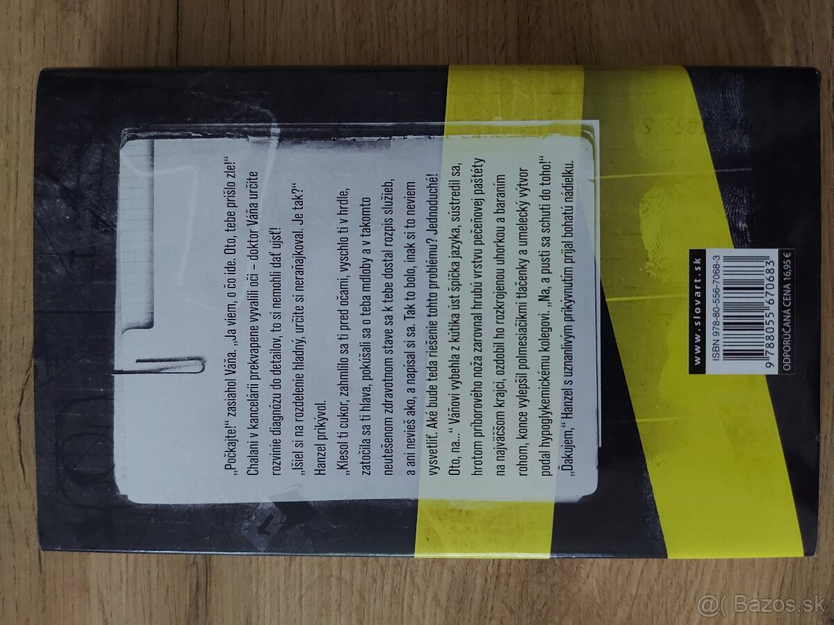 Kniha Vianočná nádielka - 2